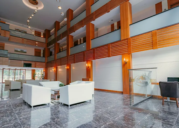 Kilpa Hotel