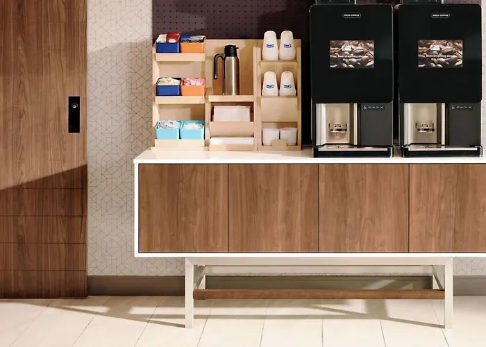 Holiday Inn Express & Suites - Mount Vernon By Ihg