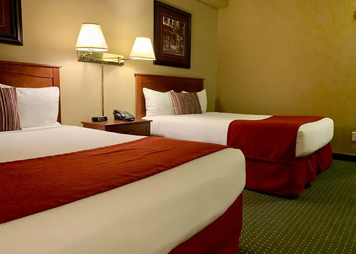 Altona Hotel