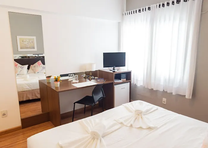 Hotel Itajara