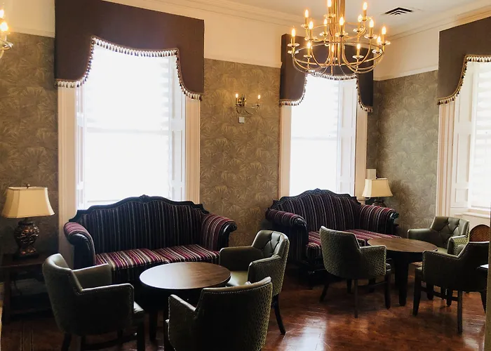 Kilmorey Arms Hotel