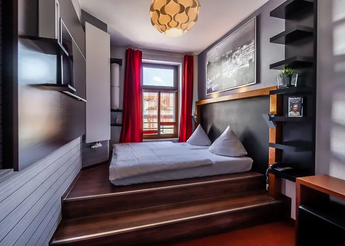 Sl'Otel - Das Stadthotel - Voll Klimatisiert