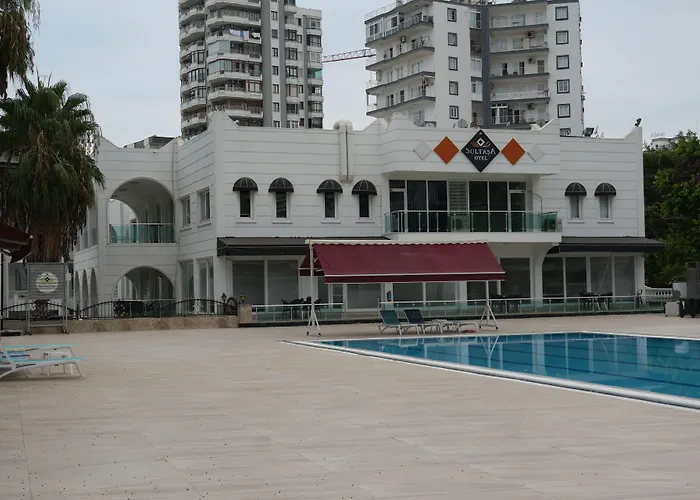 Sultasa Hotel