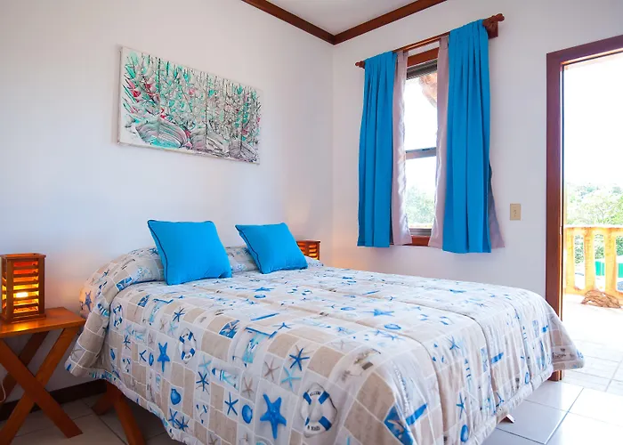 Hotel Los Corales