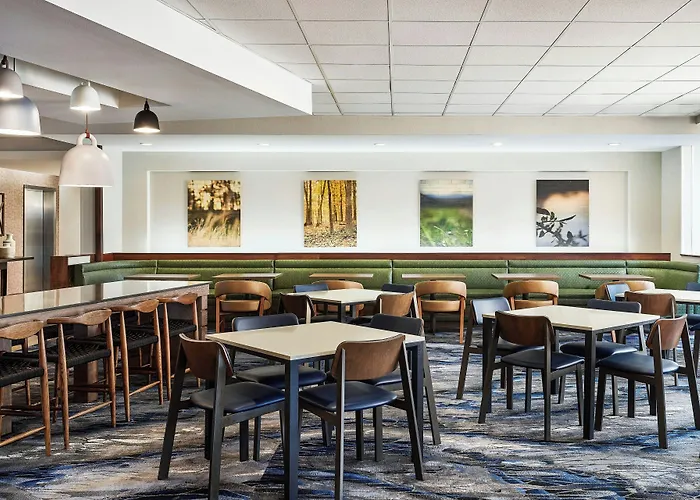 Fairfield Inn & Suites By Marriott Sheridan