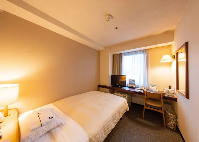 Nagaoka Grand Hotel