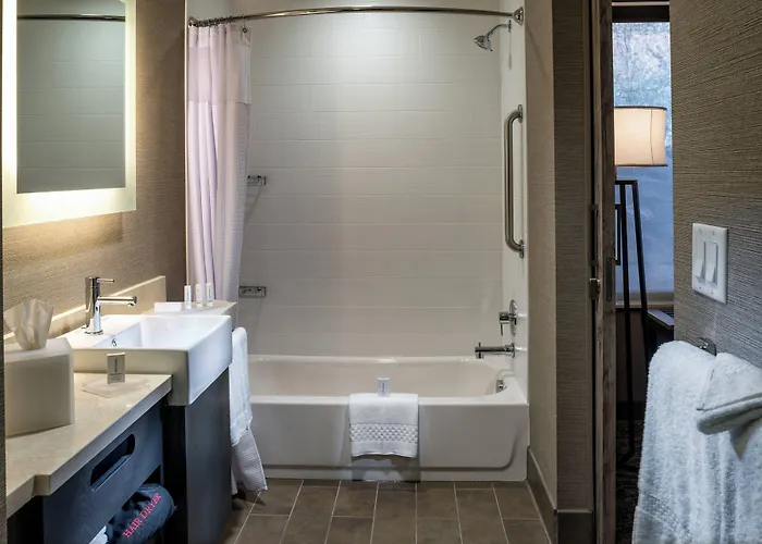 Springhill Suites By Marriott Springdale Zion National Park