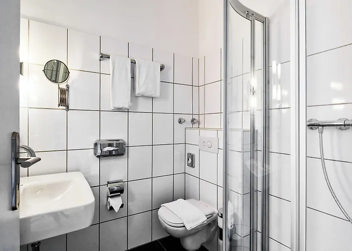 Hotel Gersfelder Hof