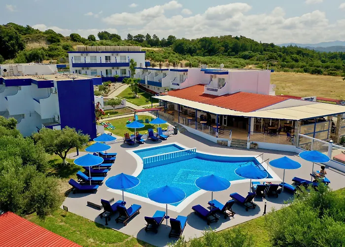 Summer View