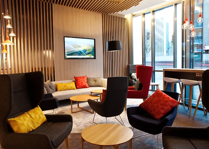 Holiday Inn Express - Siegen, an IHG Hotel