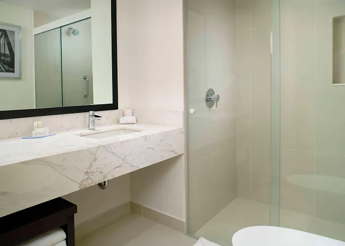 Fairfield Inn & Suites By Marriott Nogales