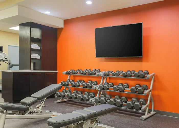 Towneplace Suites By Marriott Mcallen Edinburg