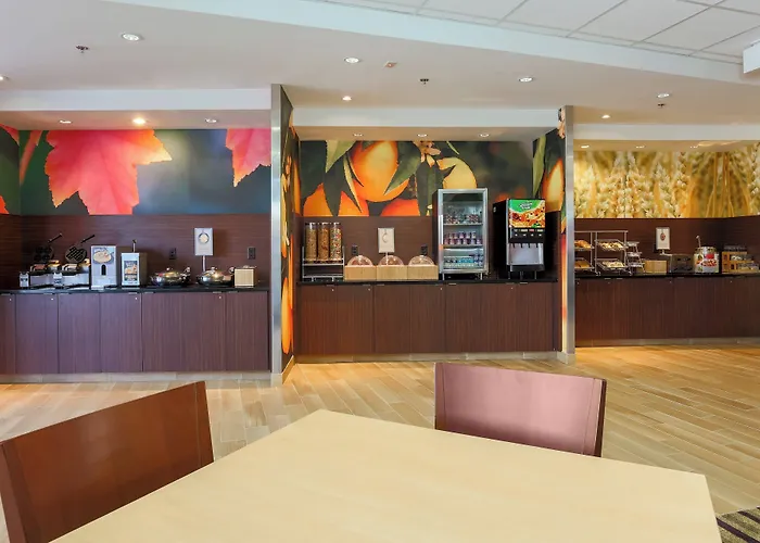 Fairfield Inn & Suites By Marriott Cuero