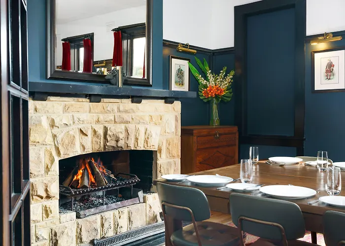 Bundanoon Hotel