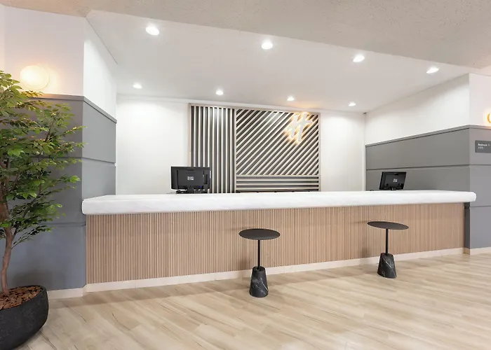 Ana Holiday Inn Tosu By Ihg