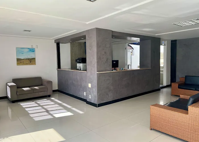 Las Brisas Beach Hotel