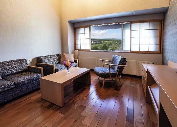 Ana Crowne Plaza Resort Appi Kogen By Ihg