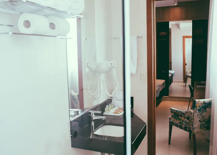 Occitano Apart Hotel