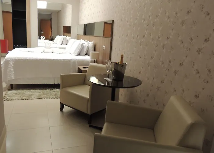 Occitano Apart Hotel
