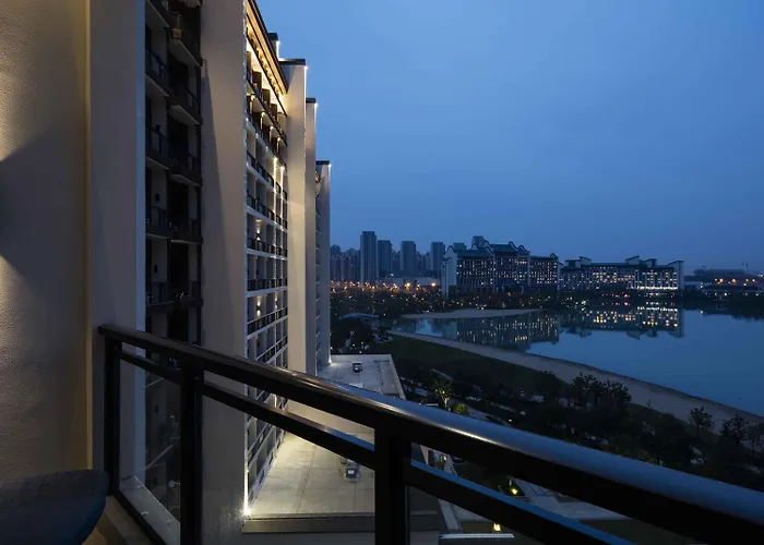 Novotel Hefei Sunac
