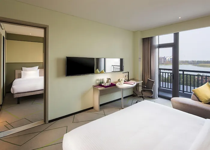 Novotel Hefei Sunac