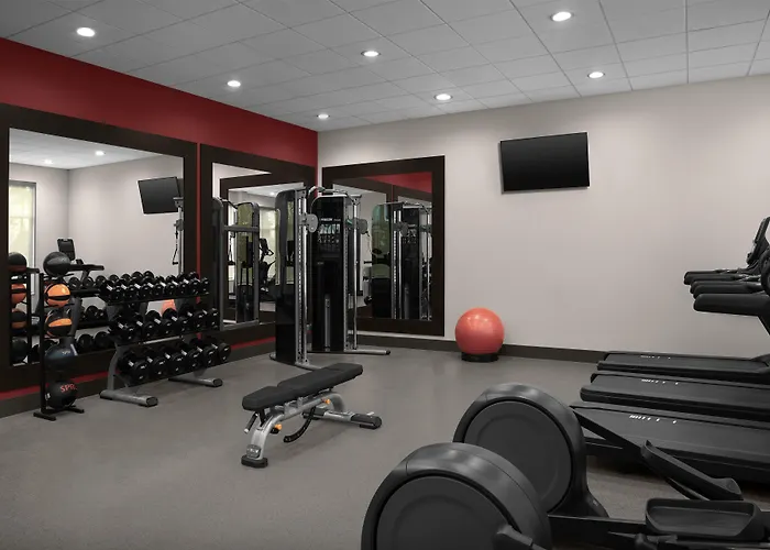 Homewood Suites By Hilton Concord