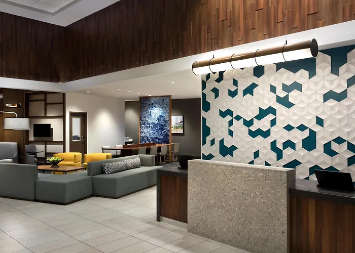 Hyatt Place Biloxi
