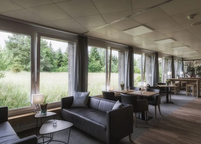 Hotel Allegro Einsiedeln