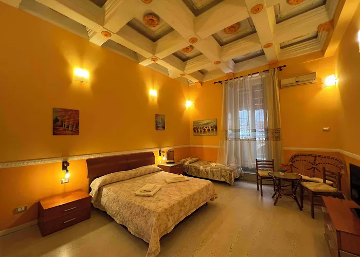 Hotel Gorizia