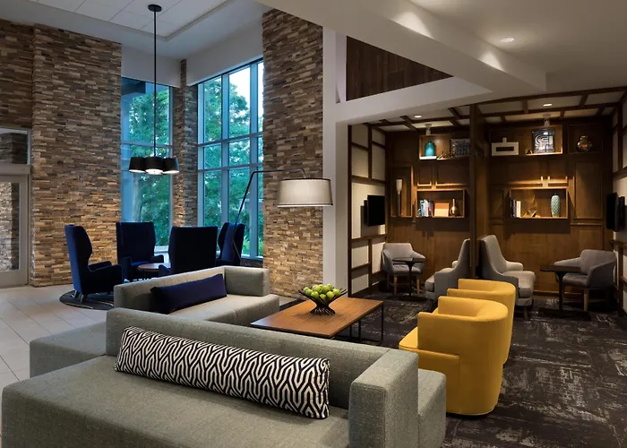 Hyatt Place Biloxi