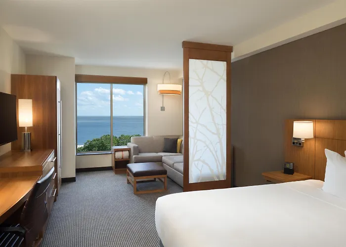 Hyatt Place Biloxi