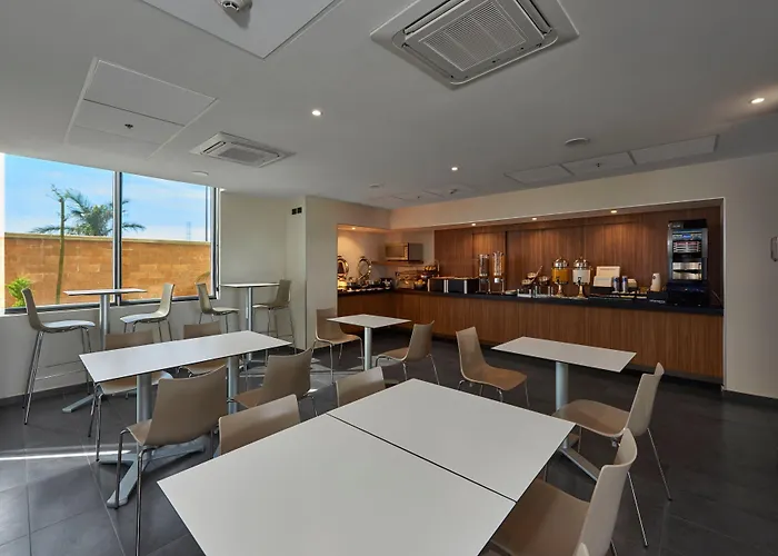 City Express By Marriott Rosarito