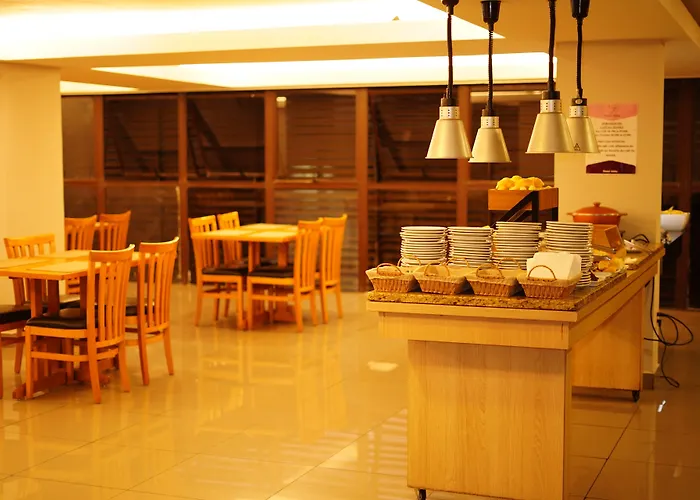Abba Hotel