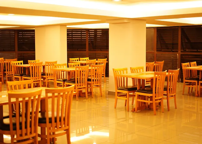 Abba Hotel