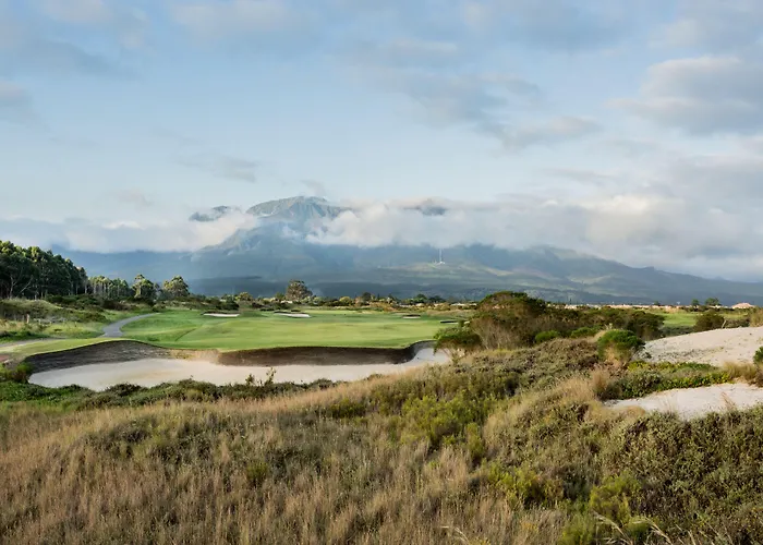 The Manor House At Fancourt