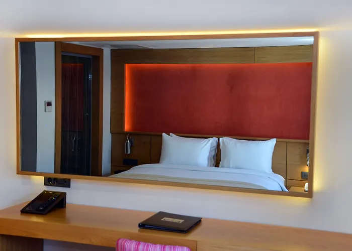 Bacacan Otel