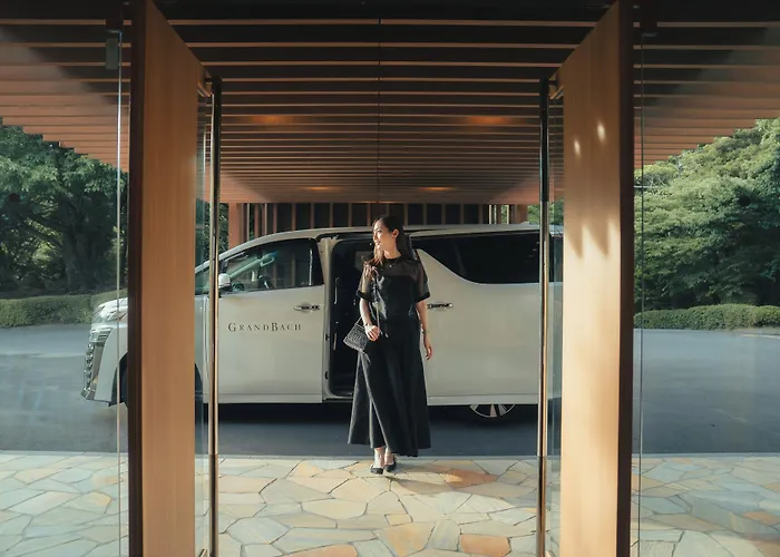 Hotel Grand Bach Atami Crescendo
