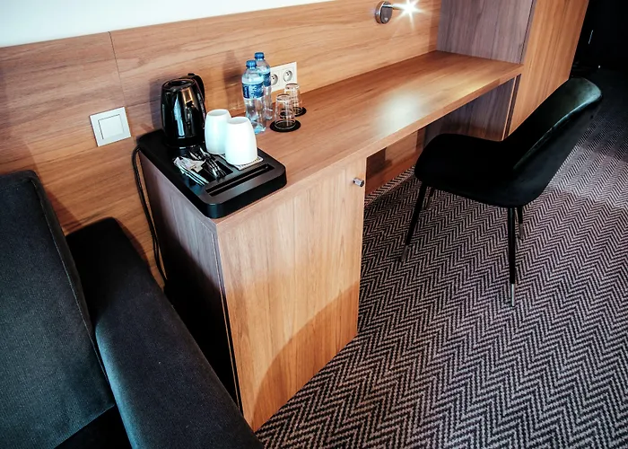 Hotel Piotr Spa&Wellness