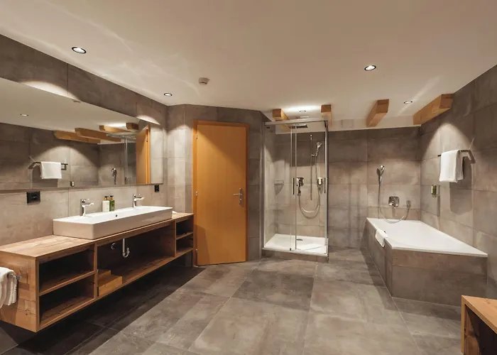 Zermatt Budget Rooms