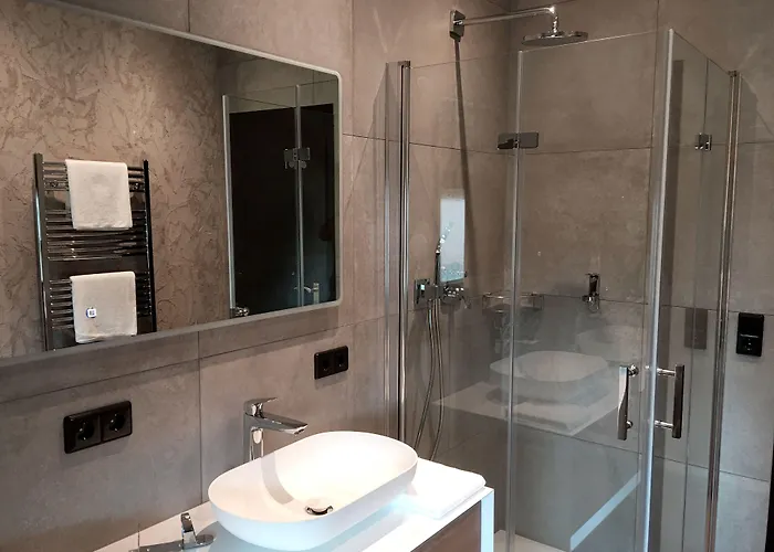 Meiser Rosenstuben Hotel