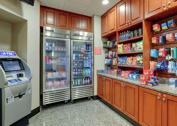 Drury Inn & Suites Charlotte Arrowood