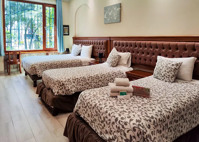 Art Plaza Boutique Hotel
