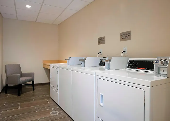 Fairfield Inn & Suites By Marriott Rock Hill