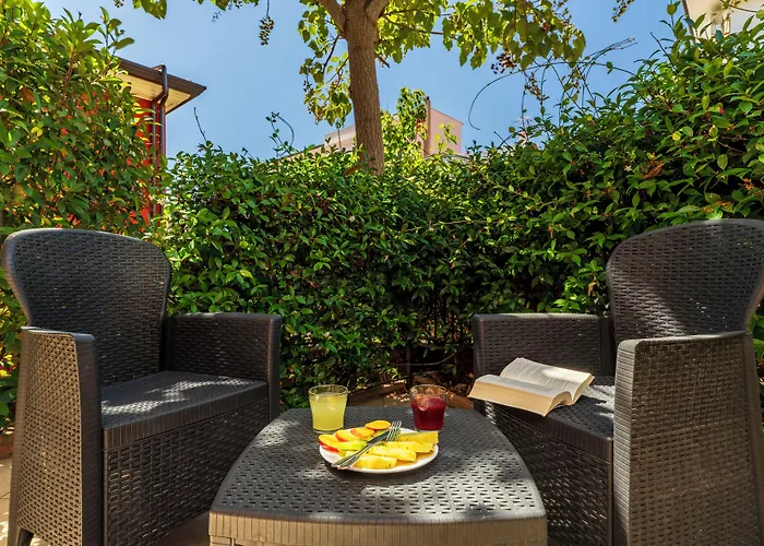 Hotel Nicoletta