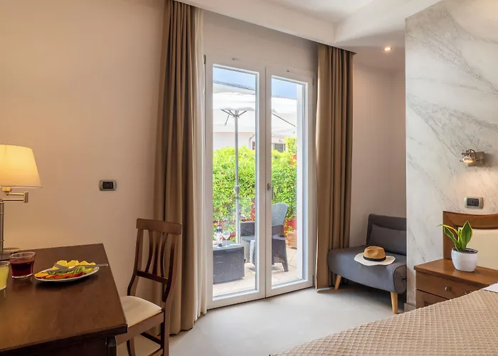 Hotel Nicoletta