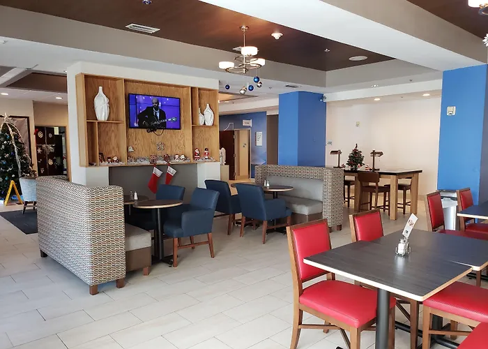 Holiday Inn Express & Suites Corpus Christi-N Padre Island By Ihg