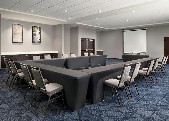 Courtyard By Marriott Fayetteville Fort Bragg Spring Lake