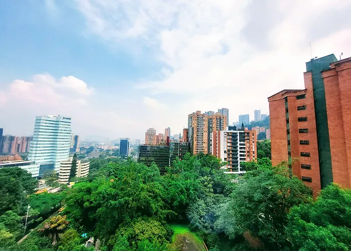 V Grand Hotel, A Member Of Radisson Individuals Medellín