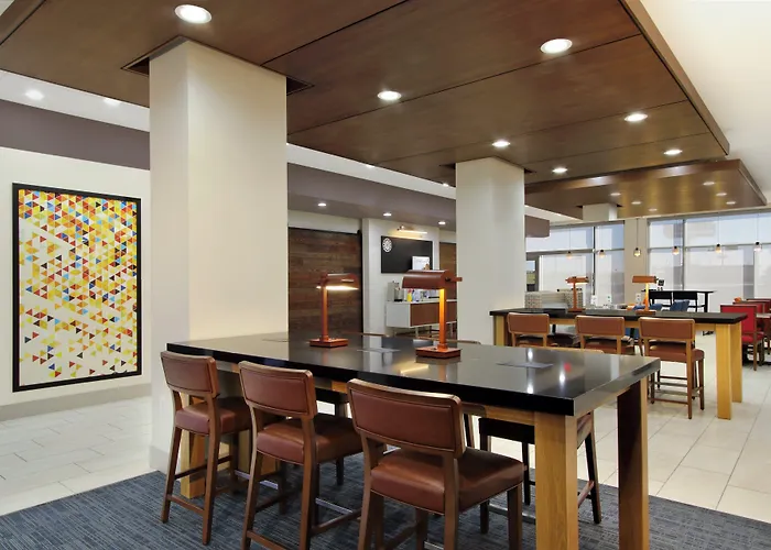Holiday Inn Express & Suites - Brookshire - Katy Freeway By Ihg