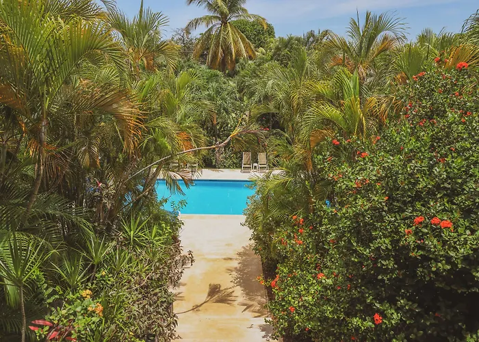 Villa Del Sol Boutique Hotel